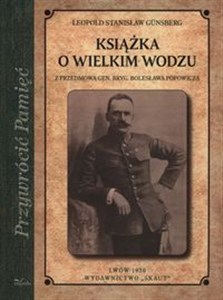 Picture of Książka o Wielkim Wodzu