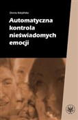 Automatycz... - Dorota Kobylińska -  Polish Bookstore 