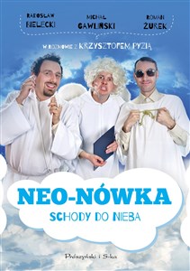 Picture of Neo-Nówka Schody do nieba