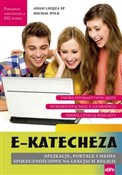 e-Katechez... - Adam Ligęza, Michał Wilk -  books in polish 