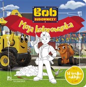 Bob Budown... - Opracowanie Zbiorowe -  books from Poland