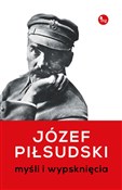 polish book : Myśli i wy... - Józef Piłsudski