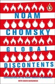 Global Dis... - Noam Chomsky -  Książka z wysyłką do UK