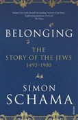 Belonging - Simon Schama -  books from Poland