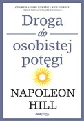 Polska książka : Droga do o... - Napoleon Hill