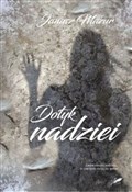 polish book : Dotyk nadz... - Janusz Mazur
