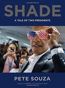 Obrazek Shade: A Tale of Two Presidents