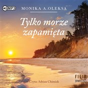 Polska książka : [Audiobook... - Monika A. Oleksa