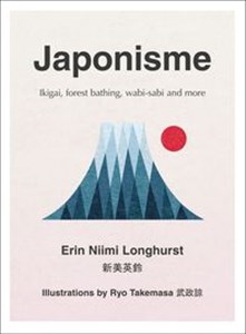 Picture of Japonisme Ikigai, Forest Bathing, wabi-sabi and more
