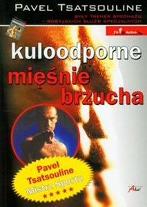 Picture of Kuloodporne mięśnie brzucha