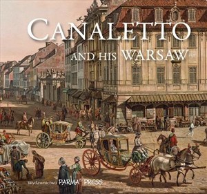 Picture of Canaletto And His Warsaw