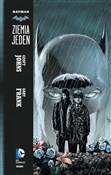 Batman Zie... - Geoff Johns -  Książka z wysyłką do UK