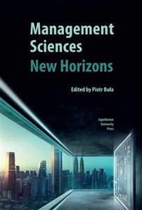 Obrazek Management Sciences New Horizons