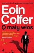 polish book : O mały wło... - Eoin Colfer