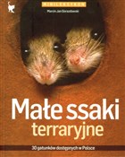 polish book : Małe ssaki... - Marcin Jan Gorazdowski