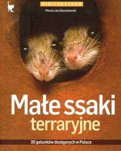 Picture of Małe ssaki terraryjne