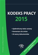 Kodeks pra... - Bożena Lenart, Joanna Kaleta, Katarzyna Wrońska-Zblewska, Emilia Wawrzyszczuk -  books from Poland
