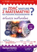 Jak zdać m... - Dariusz Kulma -  Polish Bookstore 