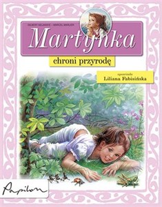 Picture of Martynka chroni przyrodę