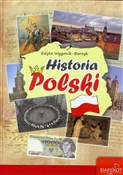 Histroia P... - Edyta Wygonik-Barzyk -  foreign books in polish 
