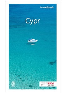 Picture of Cypr Travelbook