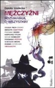 Mężczyźni ... - Dorota Wodecka -  Polish Bookstore 