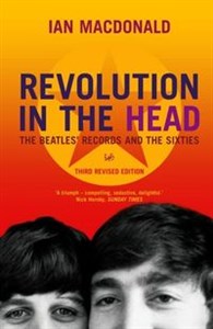Picture of Revolution In The Head The Beatles Records and the Sixties