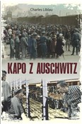 Polska książka : Kapo z Aus... - Charles Liblau