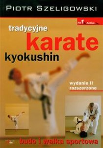 Picture of Tradycyjne karate kyokushin