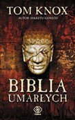 Polska książka : Biblia uma... - Tom Knox