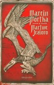Martwe Jez... - Marcin Mortka -  foreign books in polish 