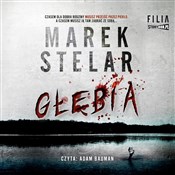 Zobacz : [Audiobook... - Marek Stelar