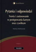 Pytania i ... - Andrzej Malinowski -  books in polish 