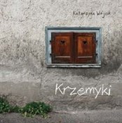 Polska książka : Krzemyki - Katarzyna Wójcik