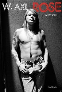 Picture of W. Axl Rose