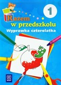 Razem w pr... - Anna Łada-Grodzicka -  Polish Bookstore 
