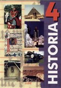 Historia i... - Bogumiła Szeweluk-Wyrwa -  books in polish 