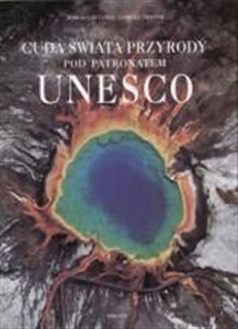 Picture of Cuda świata przyrody pod patronatem UNESCO