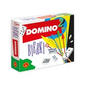 2w1 Domino... -  books in polish 