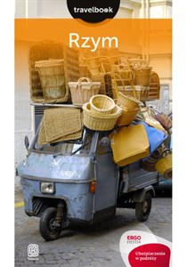 Picture of Rzym Travelbook
