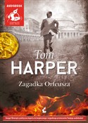 Zagadka Or... - Tom Harper -  books in polish 