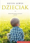 Dzieciak - Kevin Lewis -  Polish Bookstore 