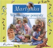 Martynka W... - Nadette Charlet -  Polish Bookstore 