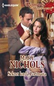 polish book : Sekret lor... - Mary Nichols