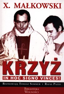 Picture of Krzyż In hoc signo vinces