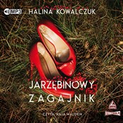 [Audiobook... - Halina Kowalczuk -  Polish Bookstore 