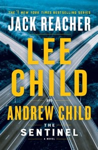 Picture of The Sentinel: A Jack Reacher Novel: 25
