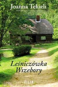 Picture of Leśniczówka Wszebory wyd. kieszonkowe