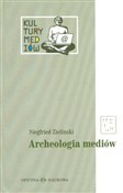 Polska książka : Archeologi... - Siegfried Zielinski