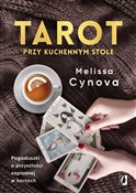 Tarot przy... - Melissa Cynova -  foreign books in polish 